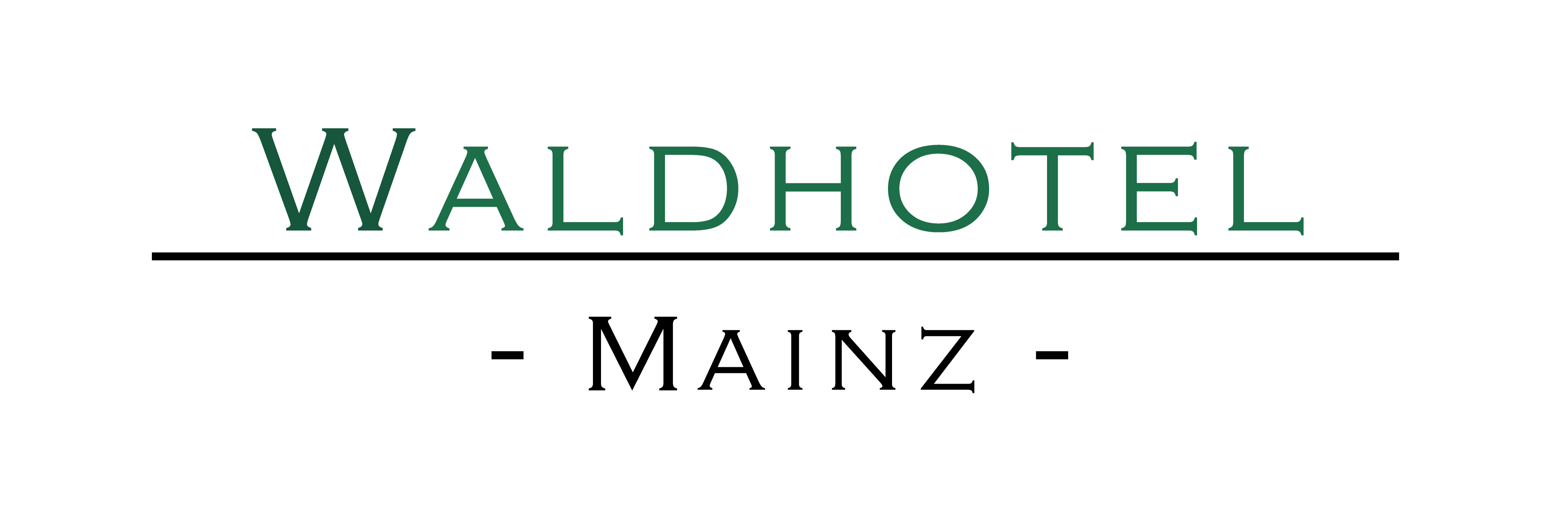 Waldhotel Mainz